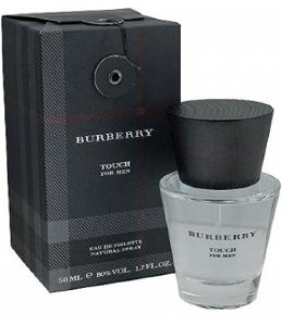 Burberry Touch for Man