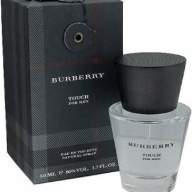 Burberry Touch for Man