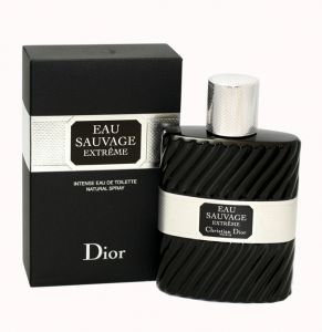 Dior Eau Sauvage Extreme