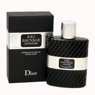 Dior Eau Sauvage Extreme