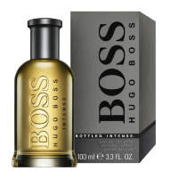 Hugo Boss Bottled Intense