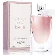 Lancome La Vie Est Belle Florale