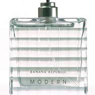 Banana Republic Modern Man