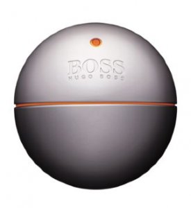 Hugo Boss in Motion