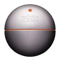 Hugo Boss in Motion