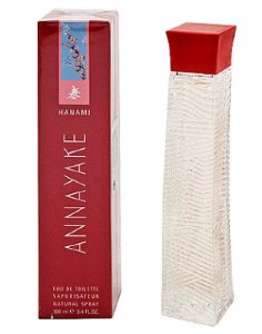 Annayake Hanami