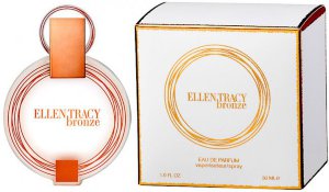 Ellen Tracy Bronze