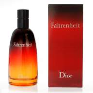 Dior Fahrenheit