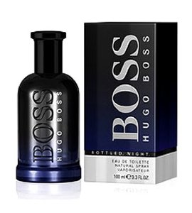 Hugo Boss Bottled Night