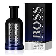 Hugo Boss Bottled Night