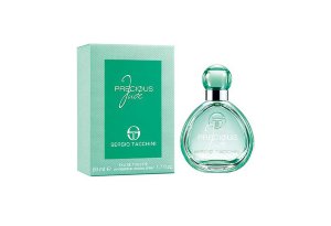 Sergio Tacchini Precious Jade