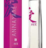 Annayake Love for Her