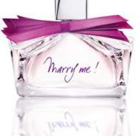 Lanvin Marry Me