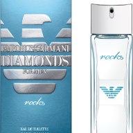 Giorgio Armani Emporio Diamond Rocks