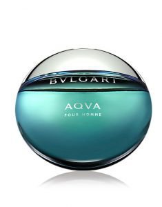 Bvlgari Aqua