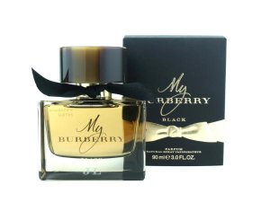 Burberry My Burberry Black