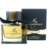 Burberry My Burberry Black