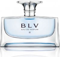 Bvlgari BLV Eau de Parfum II