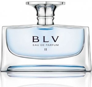 Bvlgari BLV Eau de Parfum II