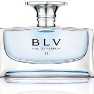 Bvlgari BLV Eau de Parfum II