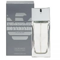 Giorgio Armani Emporio Diamonds for Men