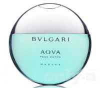 Bvlgari Aqua Marine