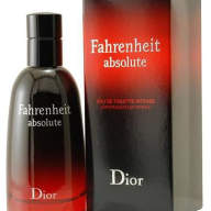 Dior Fahrenheit Absolute