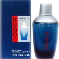 Hugo Boss Dark Blue