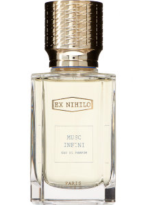 Ex Nihilo Musc Infini
