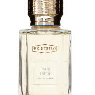 Ex Nihilo Musc Infini