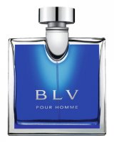 Bvlgari BLV Pour Homme
