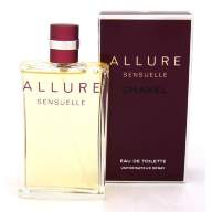 Chanel Allure Sensuelle