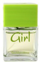 Gian Marco Venturi Girl