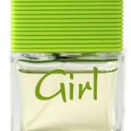 Gian Marco Venturi Girl
