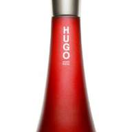 Hugo Boss Deep Red