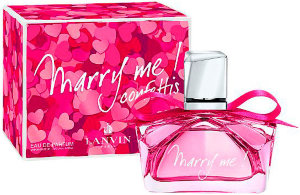 Lanvin Marry Me Confettis