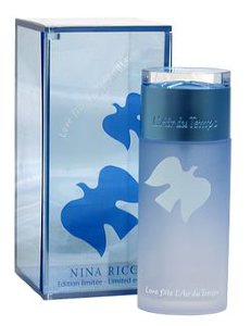 Nina Ricci Love Fills L`Air du Temps