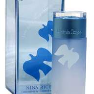 Nina Ricci Love Fills L`Air du Temps