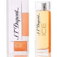 S.T. Dupont Essence Pure Ice Pour Femme
