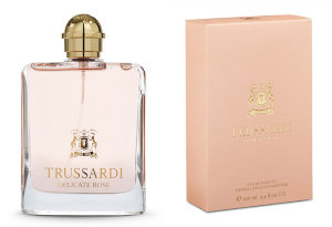 Trussardi Delicate Rose