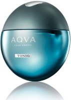 Bvlgari Aqua Toniq