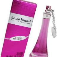 Bruno Banani Made for Women