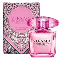 Versace Bright  Crystal Absolu