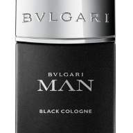 Bvlgari Man Black Cologne