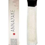 Annayake pour elle
