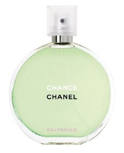 Chanel Chance Eau Fraiche