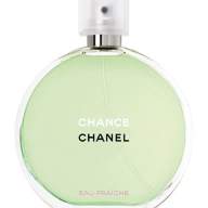 Chanel Chance Eau Fraiche
