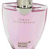 Mont Blanc Femme Individuelle