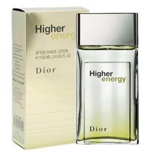 Dior Higher Energy