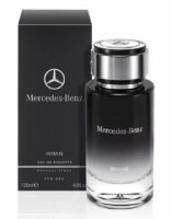 Mersedes Bens Intens